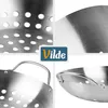 Vilde | Cestello per griglia rotondo in acciaio inox Ø 28,5 Anteprima dell’immagine prodotto 4