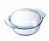 PYREX Kasserolle rund, mit Deckel, Inhalt: 1,40 Liter, Náhľad obrázku produktu 1