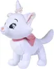 Simba 6315877014 - Disney Animals Core refresh, Marie, 40cm Produktbild-Vorschau 2
