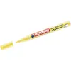 EDDING Glanzlack-Marker 751 pastellgelb Anteprima dell’immagine prodotto 11