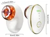 3-in-1 Lymphdrainage-Massagegerät mit Rotlicht, dreistufig Produktbild-Vorschau 7