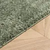 Volero - Tapis scandinave - Lova Arches Vert - 80x150cm Voir les images du produit 3