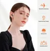 Schlaf-Ohrstöpsel Silikon Noise-Canceling, Anti-Lärm, Produktbild-Vorschau 4