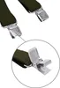 Fabio Farini - 1 Stück 4cm Breites Y-Design verstellbar mit Produktbild-Vorschau 4