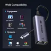 UGREEN USB-C to RJ45 2.5G Ethernet Adapter Podgląd zdjęcia produktu 9