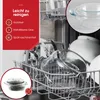 HGMD Backofengeschirr-Set - 3 Stück - 700 ML - 1500 ML - Produktbild-Vorschau 4