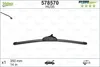 Tergicristallo Valeo HU35 senza cornice Lunghezza 350 mm Anteprima dell’immagine prodotto 1