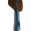Sunflex Zen All+ Tischtennis-Holz gerader Griff | Produktbild-Vorschau 5