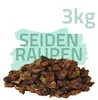 Seidenraupen getrocknet 3kg Produktbild-Vorschau