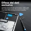 Crucial Bx500 Ssd 4Tb Sata 2,5" Disco Stato Solido Pc Anteprima dell’immagine prodotto 3