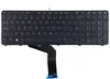 Tradebit - Tastatur für HP | Englisch US QWERTY INT | Volle Produktbild-Vorschau 1