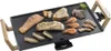 Bestron ABP602BB Teppanyaki Antiaanbak Bakplaat Voir les images du produit 1