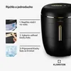 Klarstein profesionálny výrobník ľadových kociek, Náhľad obrázku produktu 3