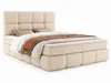 FurniDe24 Boxspringbett Rino 180x200 - Komplett-Set mit Produktbild-Vorschau 5