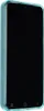 A side view of a light blue phone case with a black screen. Anteprima dell’immagine prodotto
