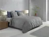 Lino Bettwäsche 135 Dark Grey Produktbild-Vorschau 11