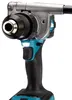 Makita DF001GZ01, Handbohrmaschine, Bürstenlos, Schwarz, Produktbild-Vorschau 8
