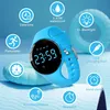 Digital Kinderuhr Jungen und Mädchen-Sports Outdoor Produktbild-Vorschau 3