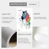 TPFLiving Kunstdruck LW-802 (OHNE RAHMEN) Poster - Leinwand Produktbild-Vorschau 7