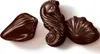 GuyLian Dark 72% Cocoa Praliné Meeresfrüchte 225g Produktbild-Vorschau 2
