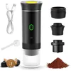 kávovar na kapsle 3 v 1 Přenosný kávovar Espresso na cesty Náhled obrázku produktu 3