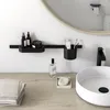 HANSGROHE 27968670 Badezimmerset WallStoris Produktbild-Vorschau 2