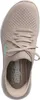 Skechers Slip IN Sportschuh Beige Produktbild-Vorschau 26