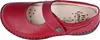 Finn Comfort Laval, Campari, Rood, Leer, NIEUW, Dames, Productafbeelding-voorbeeld 7