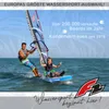 F2  SUP Stand Up Paddle Board Glide WS  10'8''  Petrol Produktbild-Vorschau 6