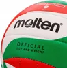 Ballon de volley fondu v4m1500 Voir les images du produit 7