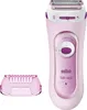 Dámský holicí strojek Braun Silk-épil LS 5100 Náhled obrázku produktu 27