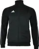 adidas Core 18 Polyesterjacke Herren black/white XL Produktbild-Vorschau 12