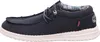 Fusion Slipper Blau Produktbild-Vorschau 3