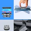 Joyroom Magnetischer Handyhalter Silber – Universelle Auto Produktbild-Vorschau 9