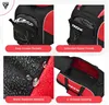 RDX Sporttasche Reisetasche Damen Herren, Trainingstasche Produktbild-Vorschau 4