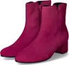 Gabor 55.680 Damen Stiefeletten - elegante Stiefelette rot Produktbild-Vorschau 24