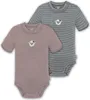 normani 2er Set Doppelpack Baby Merino Body Produktbild-Vorschau 1