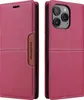 Handyhülle für iPhone 16 Pro Max Hülle, Leder Flip Wallet Produktbild-Vorschau 2