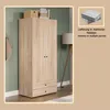 Trendteam Garderobe, basismodel, met decoratief motief Productafbeelding-voorbeeld 14
