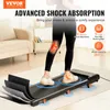 Vevor S7Y, 120 kg, 1 km/h, 6 km/h, Čierna, LED, 385 x 1045 Náhľad obrázku produktu 2