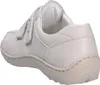 Waldläufer Henni, Pigalle(Glattled.), platin (beige), Weite Produktbild-Vorschau 9
