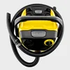 Kärcher Nass-/Trockensauger WD 5 S V-25/5/22, 1100 W, 25 l, Produktbild-Vorschau 2