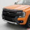 Deflektor owadów na maskę silnika do Ford Ranger P703 Podgląd zdjęcia produktu 8