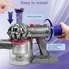 4 Stück V8 Filter für Dyson, Ersatzfilter Kit für Dyson V7 Produktbild-Vorschau 6