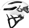 BOLLÉ Rennrad-Fahrradhelm  "Avio MIPS" , white shiny Produktbild-Vorschau 1