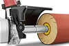 Flex BSE 14-3 100, Schwingschleifer, Schwarz, Rot, 1000 Produktbild-Vorschau 15