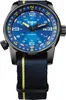 traser H3 P68 Pathfinder Automatic Blue Podgląd zdjęcia produktu 1