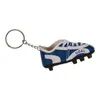OOTB Metall-Schlüsselanhänger Fußballschuhe GOAL Produktbild-Vorschau 6