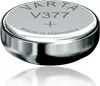 Varta Battery Silver V377/Sr66 Bb2021 Produktbild-Vorschau 17