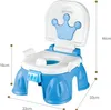 WOOPIE Baby's erstes Töpfchen mit Musik 3in1 Step Chair Produktbild-Vorschau 3